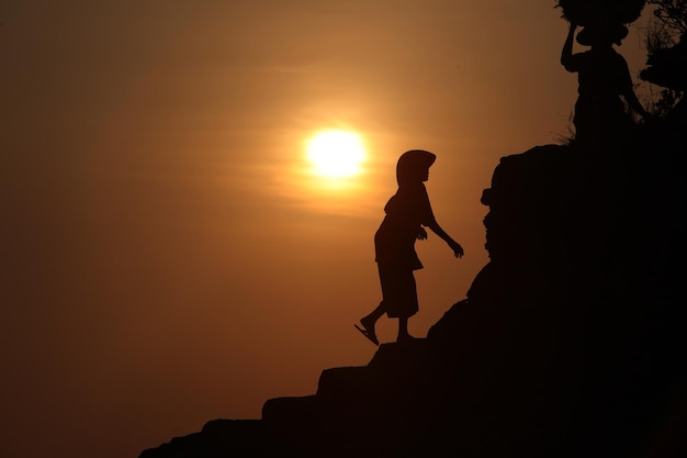 Born Fighter: The Natural-Born Leader (Even If Nobody Sees It Yet)
