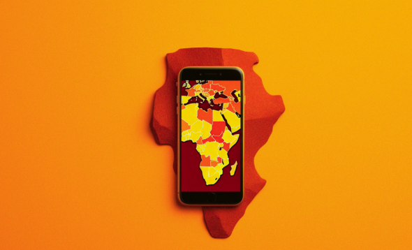 How Sanaa Media Empowers African Content Creators