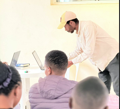 Systems Are the Real Foundation of Business Success By Nuwagaba Felix, COO – Sanaa Co.