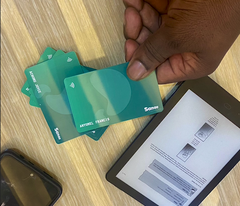 Sanaa Smart Cards: Revolutionising SME Finance and Cross-Border Trade in the EAC