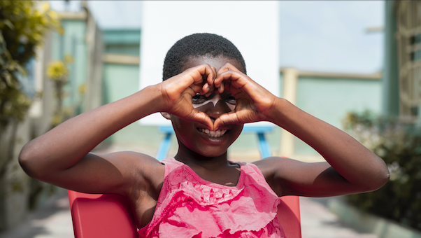 Sanaa Teenage Talk 💬   Growing a New Generation of African Dreamers ✨